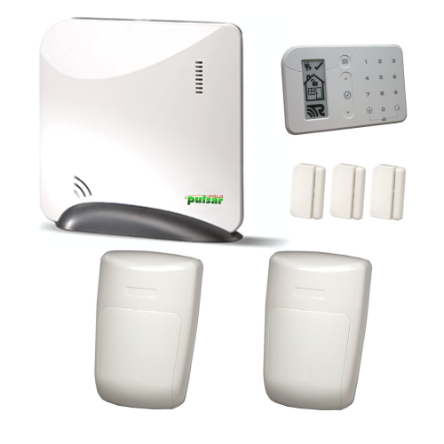 KIT-1 - Smart Secure Motion Package - L KIT-1 - Smart Secure Motion Package - L